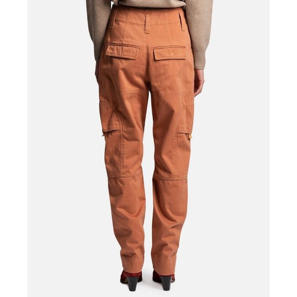 🌸SALE🌸 ISABEL MARANT Samso Cargo Pants - Picture 13 of 14